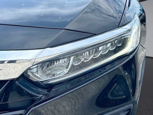 Used 2020 Honda Accord LX image 14