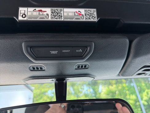 Used 2022 Jeep Wrangler Unlimited Sport AWD/4WD image 73