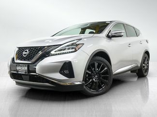 Used 2023 Nissan Murano SL w/ SL Moonroof Package AWD/4WD video 1