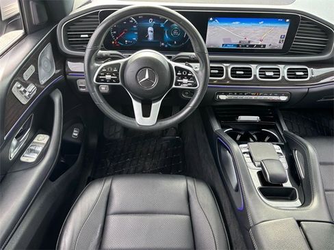 Used 2020 Mercedes-Benz GLE 350 image 13