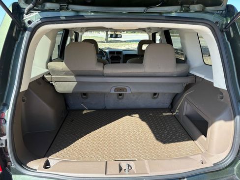 Used 2007 Jeep Patriot Sport image 8