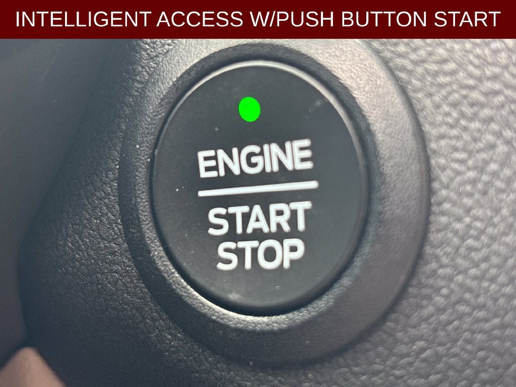 Certified 2022 Ford Escape SEL FWD image 10