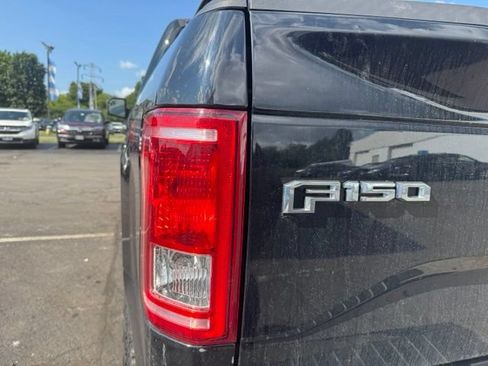 Used 2016 Ford F150 XL w/ Equipment Group 101A Mid AWD/4WD image 9