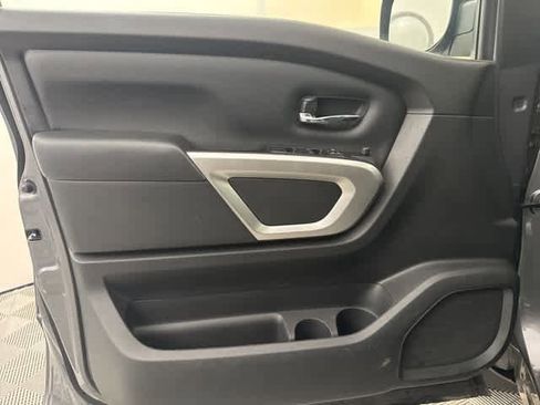 Used 2024 Nissan Titan SV w/ Accessory Utility Package image 15