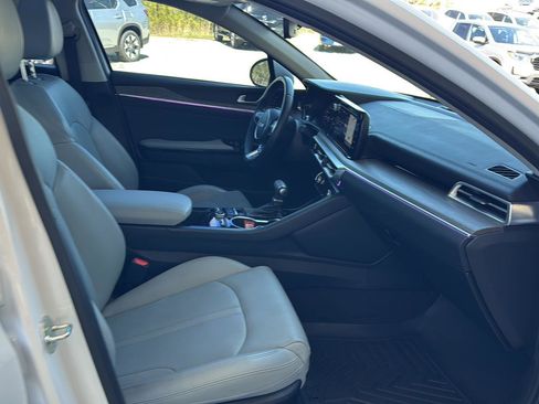 Used 2024 Kia K5 EX w/ EX Premium Package image 10
