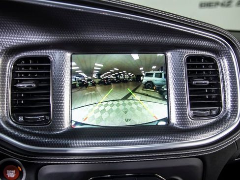 Used 2022 Dodge Charger SRT Hellcat RWD image 32