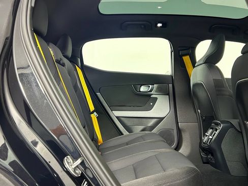Used 2023 Polestar Polestar 2 w/ Pilot Pack AWD/4WD image 13