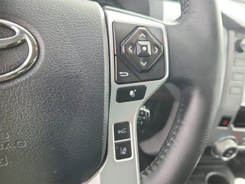 Used 2018 Toyota Tundra Limited image 24