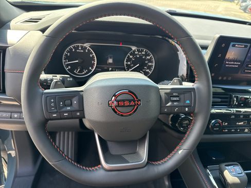 New 2026 Nissan Pathfinder Rock Creek AWD/4WD image 16