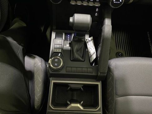New 2026 Toyota Tacoma SR5 AWD/4WD image 19