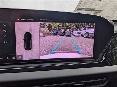 New 2025 Audi A5 2.0T Premium Plus image 12