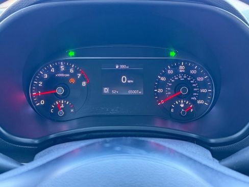 Used 2020 Kia Soul LX image 21