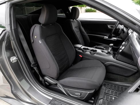 Used 2017 Ford Mustang GT w/ Black Accent Package image 24