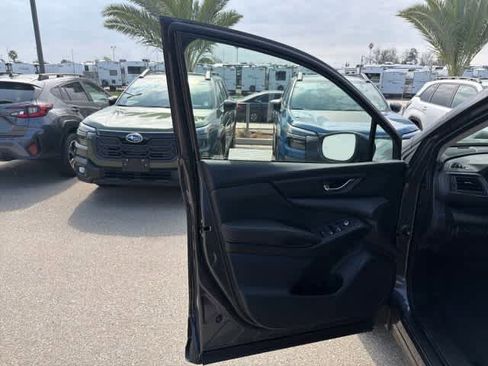 New 2026 Subaru Ascent Premium image 13