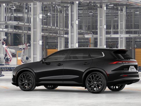 New 2026 Toyota Crown Signia image 7