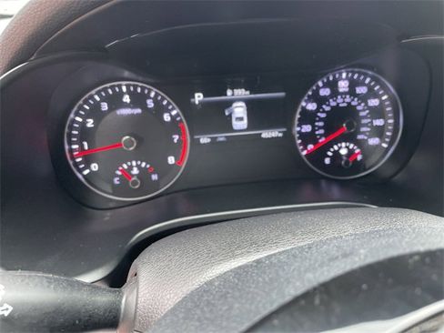 Used 2023 Kia Forte GT w/ GT2 Package image 15