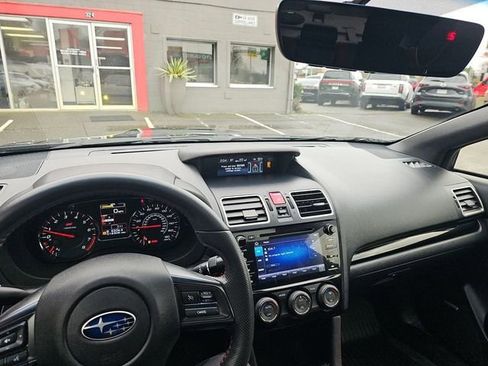 Used 2019 Subaru WRX STI Limited w/ Popular Package #1 image 30