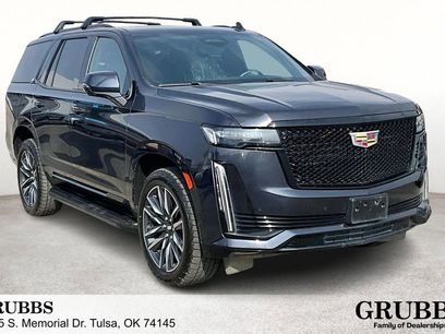 Used 2023 Cadillac Escalade Sport