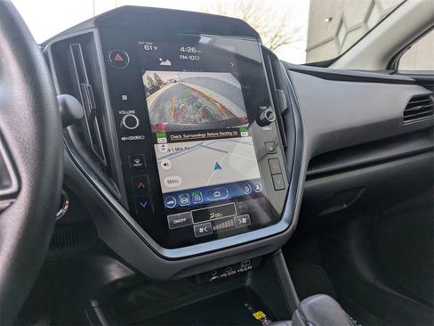 Used 2024 Subaru Crosstrek 2.5i Limited w/ Crosstrek Mirror Package image 19