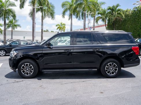 Used 2024 Ford Expedition Max XLT AWD/4WD image 8