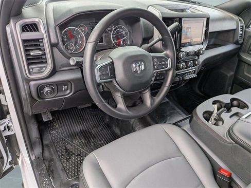 New 2026 RAM 3500 Tradesman w/ Bed Convenience Group image 11