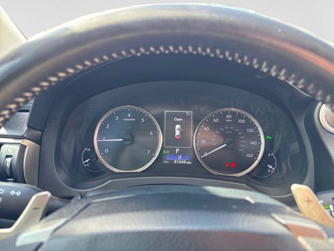 Used 2019 Lexus IS 300 w/ Premium Package RWD image 17