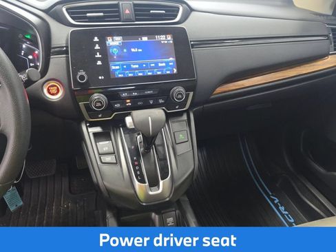Used 2018 Honda CR-V EX image 16