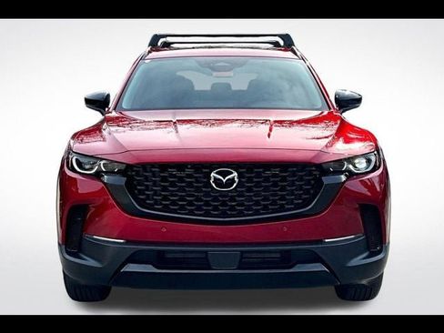 New 2026 MAZDA CX-50 AWD 2.5 Hybrid w/ Weather Package image 34