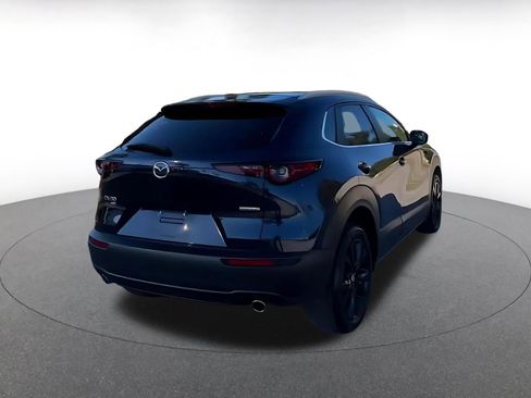 Used 2025 MAZDA CX-30 AWD 2.5 S w/ Select Sport Pkg image 14