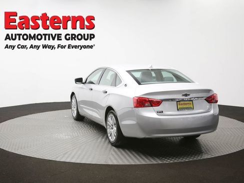 Used 2016 Chevrolet Impala LS w/ Power Convenience Package FWD image 65