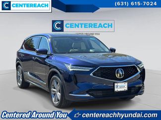 Used 2023 Acura MDX SH-AWD video 1