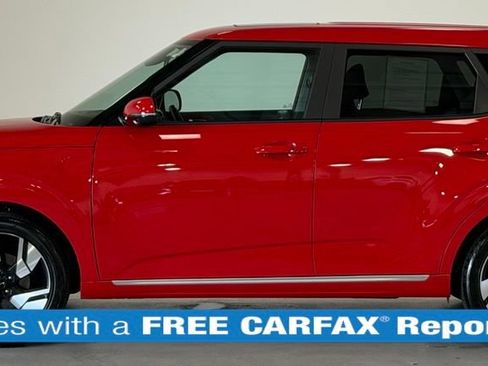 Used 2025 Kia Soul GT-Line FWD image 2
