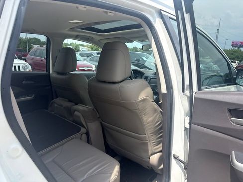 Used 2014 Honda CR-V EX-L image 29