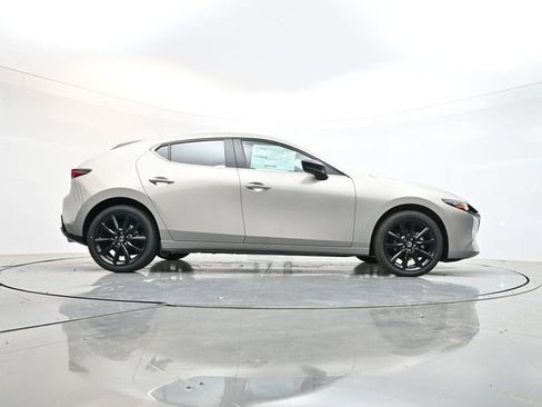 Used 2026 MAZDA MAZDA3 s Sport FWD image 24