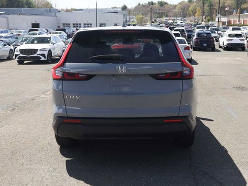 Used 2023 Honda CR-V EX-L image 5