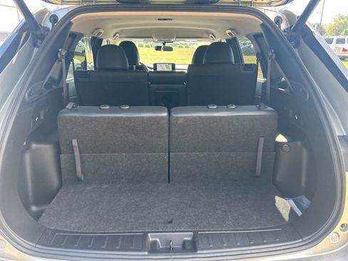 Used 2024 Mitsubishi Outlander SE image 25