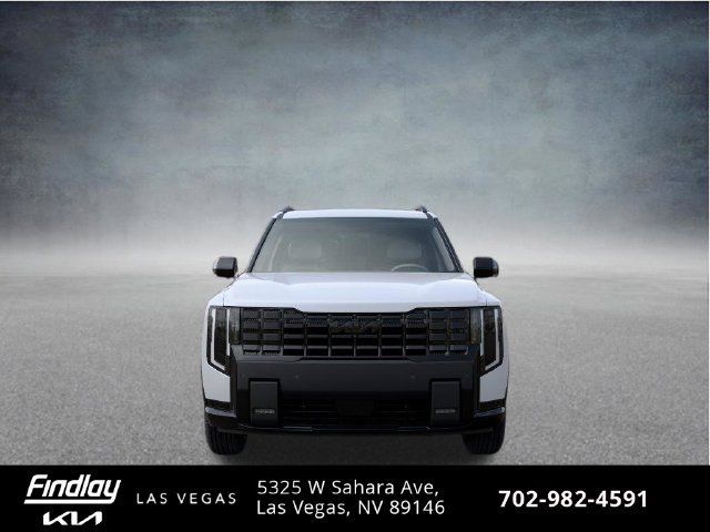 New 2027 Kia Telluride X-Line SX Prestige AWD/4WD image 2