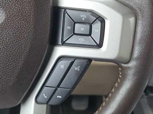 Used 2019 Ford F150 Lariat w/ Equipment Group 502A Luxury image 19