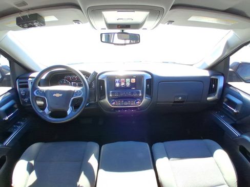 Used 2015 Chevrolet Silverado 1500 LT w/ All Star Edition AWD/4WD image 11