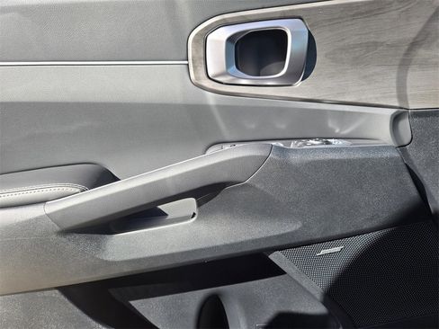 New 2026 Kia Sorento X-Line EX image 16