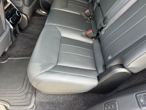 Used 2024 Land Rover Range Rover Long Wheelbase SE image 46