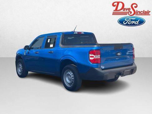 New 2026 Ford Maverick XL FWD image 9