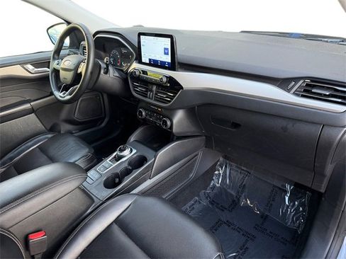 Used 2022 Ford Escape SEL image 23