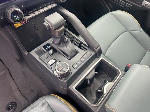 New 2025 Toyota Tacoma 4x4 Double Cab Hybrid image 24
