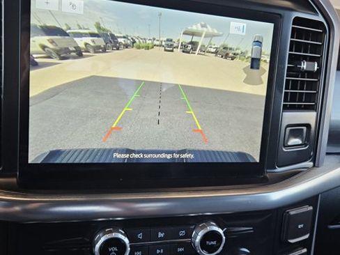 Used 2023 Ford F150 Lariat image 16