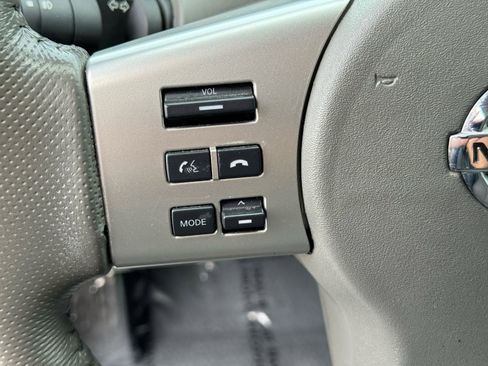 Used 2019 Nissan Frontier SV w/ Value Truck Package image 24