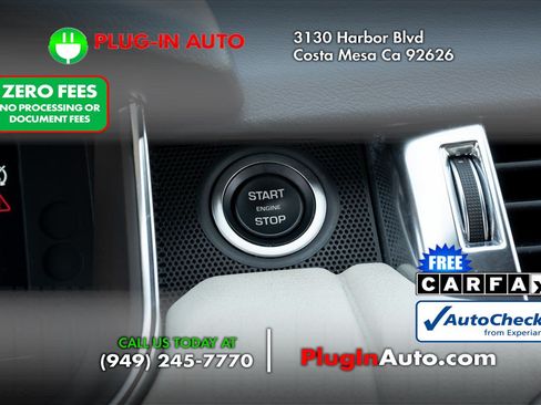 Used 2022 Land Rover Range Rover Sport HSE Silver Edition AWD/4WD image 22