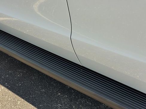 New 2025 Ford Expedition Active image 11