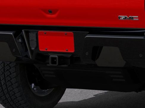 New 2025 GMC Hummer EV 3X image 14