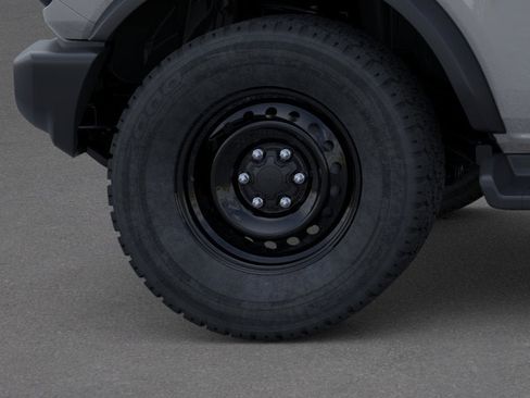 New 2026 Ford Bronco Outer Banks AWD/4WD image 21